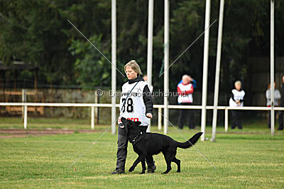 Abby vom Schattenbachtal