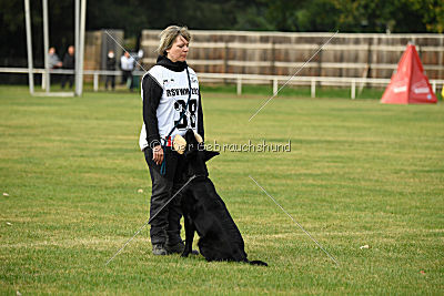 Abby vom Schattenbachtal