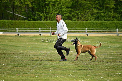 Activ Jerte Maicono livre