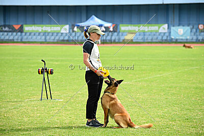 Ada Hegerberg Boca Bohemia