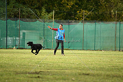 Adlheid vom Gleinalmblick