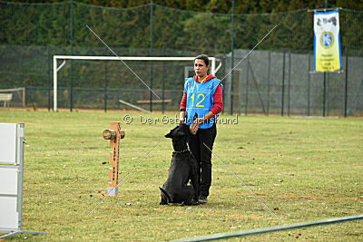 Adlheid vom Gleinalmblick