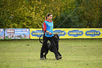 Adlheid vom Gleinalmblick