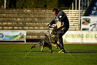 Admiral von Magna Pesna