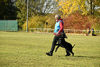 Afra con todos los santos