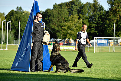 Aiko von der alten Stolzenburg