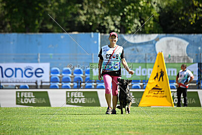 Aira Zapra z Kraje mandloni