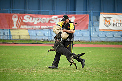 Aira Zapra z Kraje mandloní