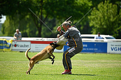 Akito von der Klassikerstadt