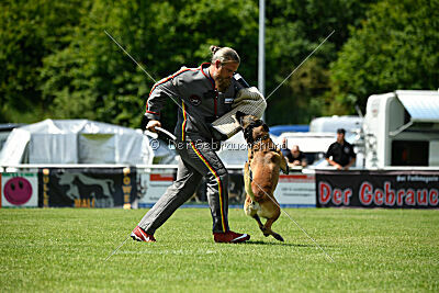 Akito von der Klassikerstadt