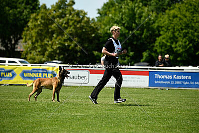 Akito von der Klassikerstadt