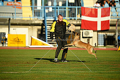 Alexa von der Lilienwiese