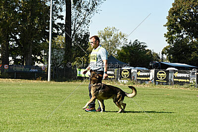 Alfred von den Wannaer Höhen