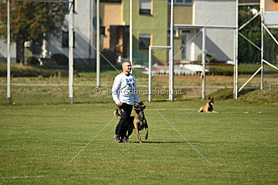 Ally von den Lausbuben