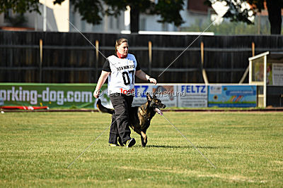 Alternate Attack's A'Odyn