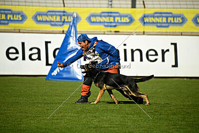 Amboss von der eisernen Festung
