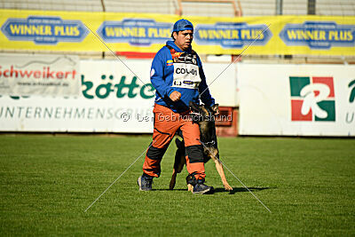 Amboss von der eisernen Festung