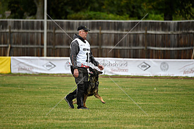 Angry von Starker Wille