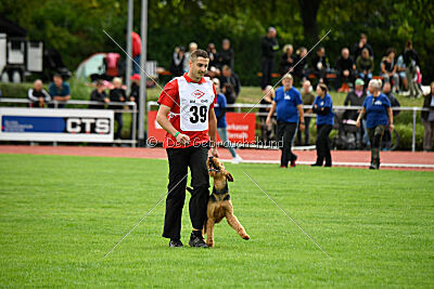 Antrax von Anna Maria