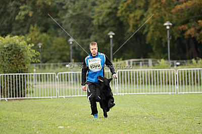 Apollo vom Schloß Solitude