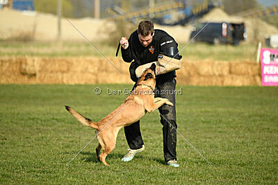 Aqua Bella Is Always Crazy