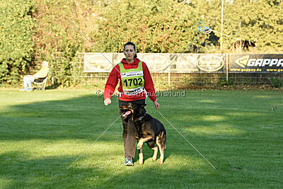 Arek von Königshand