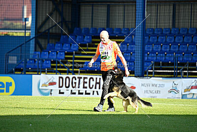 Arie van de Melia Hoeve