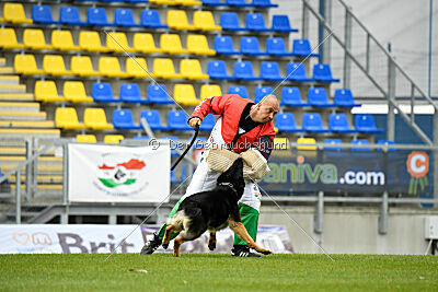 Arie van de Melia Hoeve