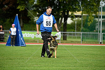 Arielle vom Alten Gleiss