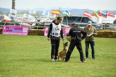 Arizona von den Heilstätten