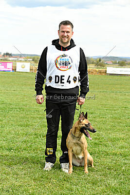 Arizona von den Heilstätten