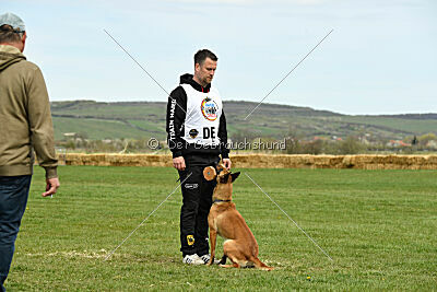 Arizona von den Heilstätten