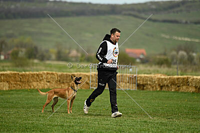 Arizona von den Heilstätten