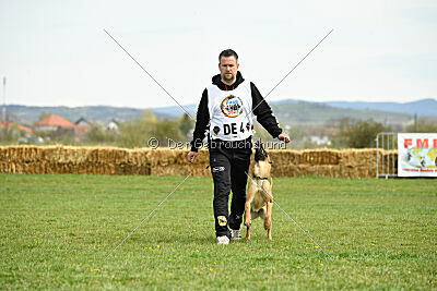 Arizona von den Heilstätten