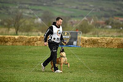 Arizona von den Heilstätten