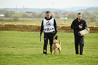 Arizona von den Heilstätten