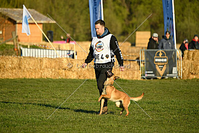 Arizona von den Heilstätten