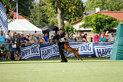 Arkan von der schwarzen Mamba