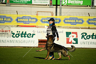 Arod von Yokohama Nango