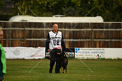 Arska vom Schattenbachtal
