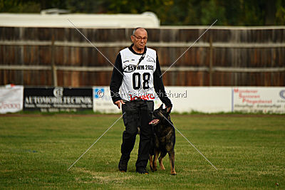 Arska vom Schattenbachtal