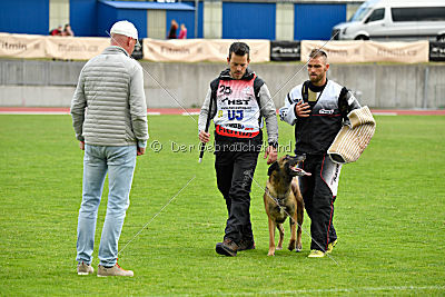 As'Thor Force Canina