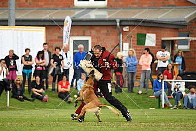 Atos vom Nilpferdhof