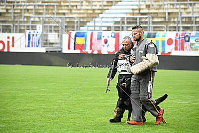 August vom Team Wieratal