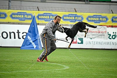 August vom Team Wieratal