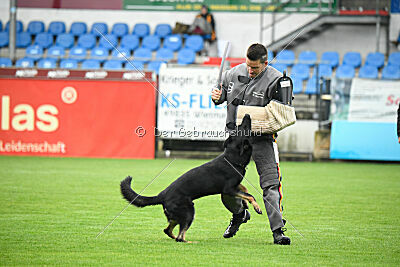 August vom Team Wieratal