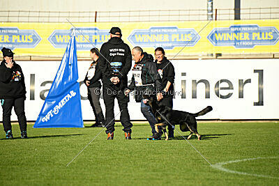 August vom Team Wieratal