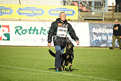 August vom Team Wieratal