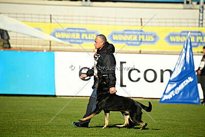 August vom Team Wieratal