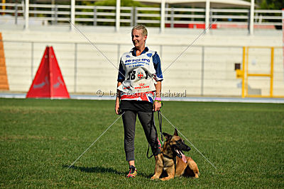 Avonwolf Al Capone Keith